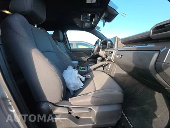 2024 Toyota Tacoma SR5 Crew Cab Medium Bed - miniatura 14