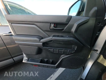 2024 Toyota Tacoma SR5 Crew Cab Medium Bed - miniatura 15