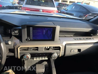2024 Toyota Tacoma SR5 Crew Cab Medium Bed - miniatura 17