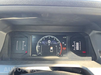 2024 Toyota Tacoma SR5 Crew Cab Medium Bed - miniatura 18