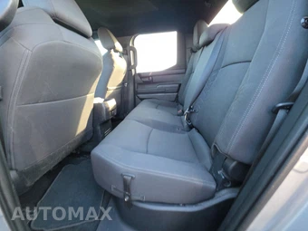 2024 Toyota Tacoma SR5 Crew Cab Medium Bed - miniatura 19