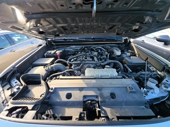 2024 Toyota Tacoma SR5 Crew Cab Medium Bed - miniatura 22