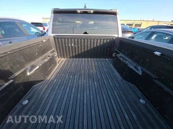 2024 Toyota Tacoma SR5 Crew Cab Medium Bed - miniatura 23