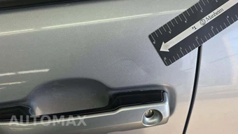 2024 Toyota Tacoma SR5 Crew Cab Medium Bed - miniatura 27
