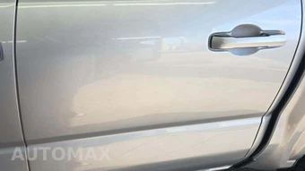 2024 Toyota Tacoma SR5 Crew Cab Medium Bed - miniatura 30