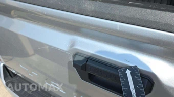 2024 Toyota Tacoma SR5 Crew Cab Medium Bed - miniatura 31