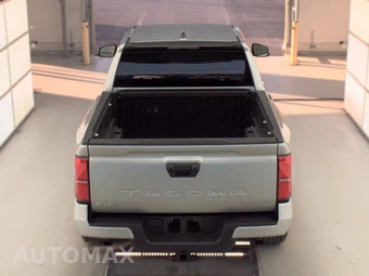 2024 Toyota Tacoma SR5 Crew Cab Medium Bed - miniatura 6