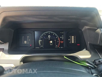 2024 Toyota Tacoma SR5 Crew Cab Medium Bed – miniatura 12