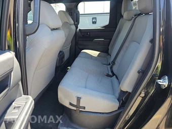 2024 Toyota Tacoma SR5 Crew Cab Medium Bed – miniatura 13