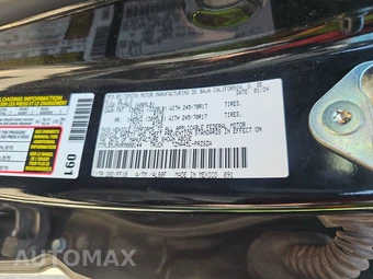 2024 Toyota Tacoma SR5 Crew Cab Medium Bed – miniatura 15
