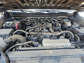 2024 Toyota Tacoma SR5 Crew Cab Medium Bed – miniatura 16