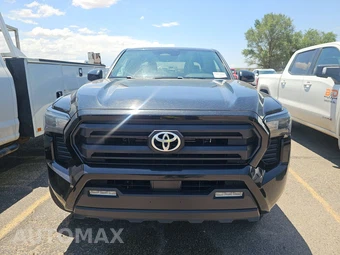 2024 Toyota Tacoma SR5 Crew Cab Medium Bed – miniatura 2