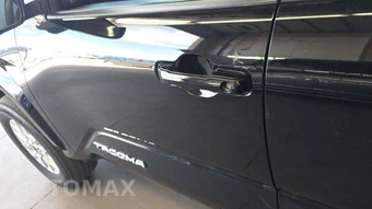 2024 Toyota Tacoma SR5 Crew Cab Medium Bed – miniatura 26