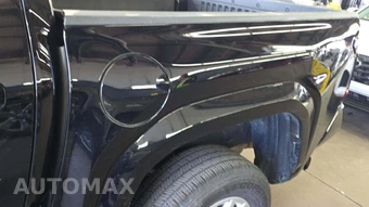 2024 Toyota Tacoma SR5 Crew Cab Medium Bed – miniatura 27