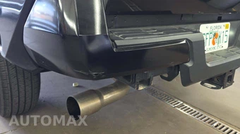 2024 Toyota Tacoma SR5 Crew Cab Medium Bed – miniatura 28
