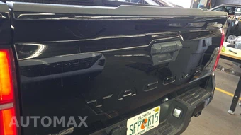 2024 Toyota Tacoma SR5 Crew Cab Medium Bed – miniatura 29