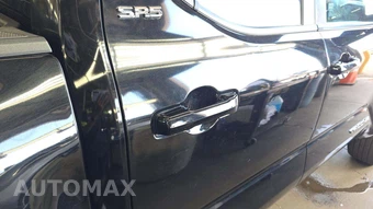 2024 Toyota Tacoma SR5 Crew Cab Medium Bed – miniatura 30