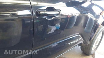 2024 Toyota Tacoma SR5 Crew Cab Medium Bed – miniatura 32