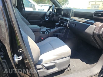 2024 Toyota Tacoma SR5 Crew Cab Medium Bed – miniatura 8