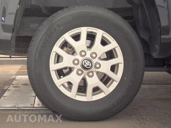 2024 Toyota Tacoma SR5 Crew Cab Medium Bed - miniatura 11
