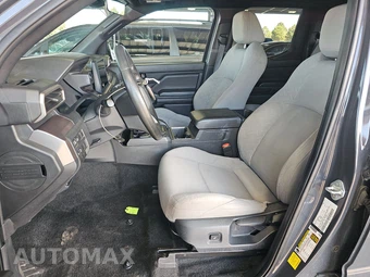 2024 Toyota Tacoma SR5 Crew Cab Medium Bed - miniatura 13