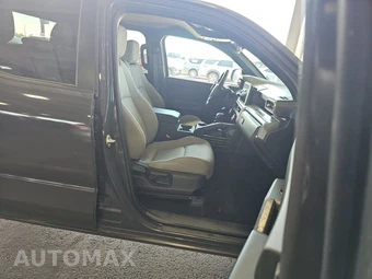 2024 Toyota Tacoma SR5 Crew Cab Medium Bed - miniatura 14