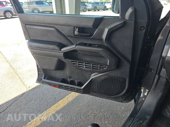 2024 Toyota Tacoma SR5 Crew Cab Medium Bed - miniatura 15