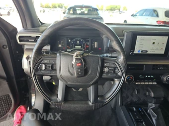 2024 Toyota Tacoma SR5 Crew Cab Medium Bed - miniatura 16