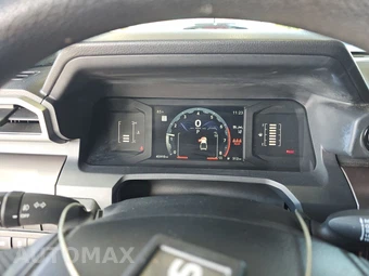 2024 Toyota Tacoma SR5 Crew Cab Medium Bed - miniatura 18