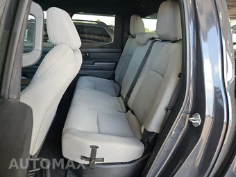 2024 Toyota Tacoma SR5 Crew Cab Medium Bed - miniatura 19