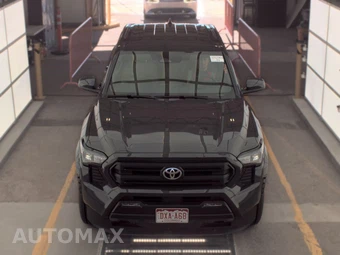 2024 Toyota Tacoma SR5 Crew Cab Medium Bed - miniatura 2