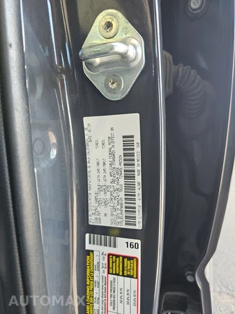 2024 Toyota Tacoma SR5 Crew Cab Medium Bed - miniatura 21