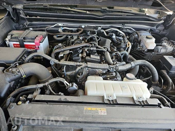 2024 Toyota Tacoma SR5 Crew Cab Medium Bed - miniatura 22
