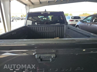 2024 Toyota Tacoma SR5 Crew Cab Medium Bed - miniatura 23