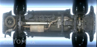 2024 Toyota Tacoma SR5 Crew Cab Medium Bed - miniatura 24