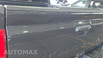 2024 Toyota Tacoma SR5 Crew Cab Medium Bed - miniatura 31
