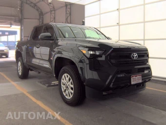2024 Toyota Tacoma SR5 Crew Cab Medium Bed - miniatura 4