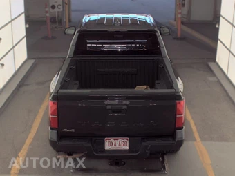 2024 Toyota Tacoma SR5 Crew Cab Medium Bed - miniatura 6