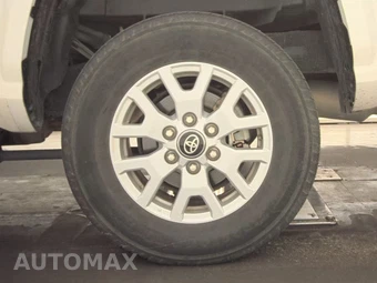 2024 Toyota Tacoma SR5 Crew Cab Medium Bed - miniatura 12