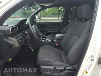 2024 Toyota Tacoma SR5 Crew Cab Medium Bed - miniatura 13