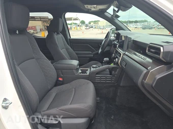 2024 Toyota Tacoma SR5 Crew Cab Medium Bed - miniatura 14