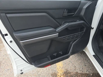 2024 Toyota Tacoma SR5 Crew Cab Medium Bed - miniatura 15