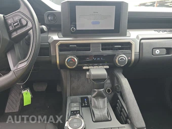 2024 Toyota Tacoma SR5 Crew Cab Medium Bed - miniatura 17