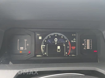 2024 Toyota Tacoma SR5 Crew Cab Medium Bed - miniatura 18