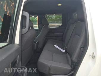 2024 Toyota Tacoma SR5 Crew Cab Medium Bed - miniatura 19