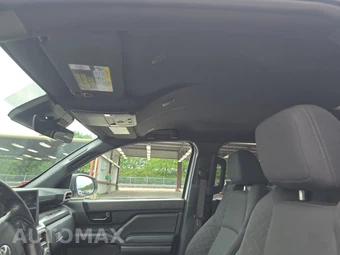 2024 Toyota Tacoma SR5 Crew Cab Medium Bed - miniatura 20