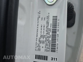 2024 Toyota Tacoma SR5 Crew Cab Medium Bed - miniatura 21