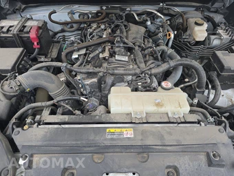 2024 Toyota Tacoma SR5 Crew Cab Medium Bed - miniatura 22
