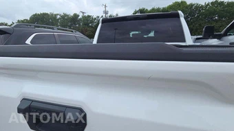 2024 Toyota Tacoma SR5 Crew Cab Medium Bed - miniatura 27