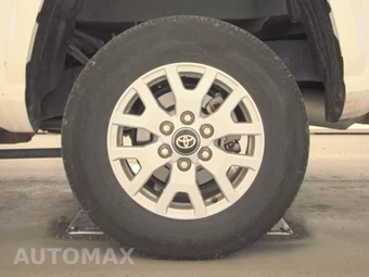 2024 Toyota Tacoma SR5 Crew Cab Medium Bed - miniatura 12